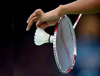 Badminton